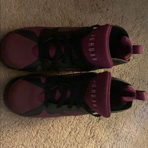 jordan retro 7’s